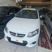 کوییک مدل ۱۴۰۱ بدون رنگ