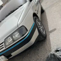 پژو 405