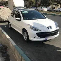 ۲۰۷ پانا ۴۰۳ ارتقا ۸۵ گانه