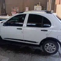 کوییکrs1402خشک|خودرو سواری و وانت|سنندج, |دیوار