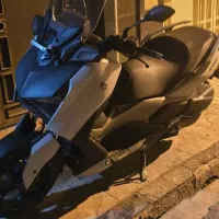 xmax