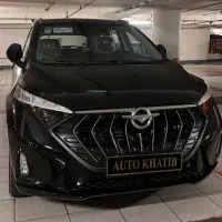 هایما X7 مشکی صفر (نقد واقساط تحویل فوری)