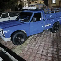 نیسان مدل 85کاربرات موتور تازه تعمیر
