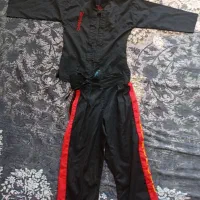 لباس گونگ فو