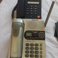 تلفن وتلفاکس