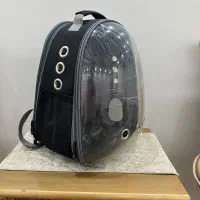 کیف حمل سگ و گربه