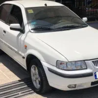 سمند مدل ۸۹