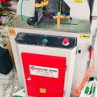 فروش دستگاه یو پی وی سی 5 ست با یک عدد پمپ 350