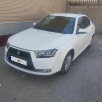 ماشین دنا پلاس۶دندهمدل۱۴۰۴
