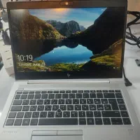 فروش لپ تاپ HP مناسب مهندسی و امور اداری