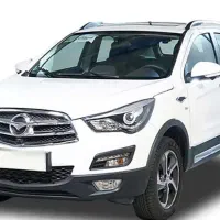 هایما s5 مدل۹۸ با ۲۰ تا کارکرد واقعی استثنایی