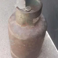 کپسول گاز