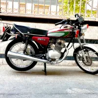 هوندا ۱۵۰ در حد صفر