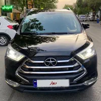 جک s3|خودرو سواری و وانت|تهران, تهرانپارس شرقی|دیوار