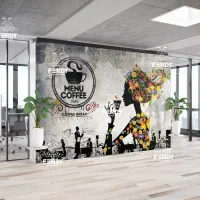 بک‌دراپ تخصصی مشاغل   قابل شستشو