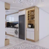 تولیدی ارس کابین