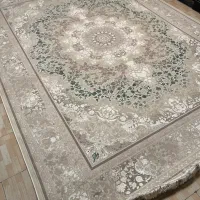 فرش ۱۲۰۰ شانه تراکم ۳۶۰۰ تحویل فوری ۱۲ متری