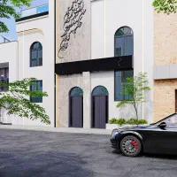خونه نوساز فول