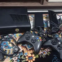 ایکس باکس xbox۳۶۰