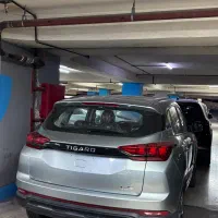 تیگار x35 (نقد و اقساط بانکی)