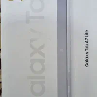 تبلت galaxy  tab  a7  lite