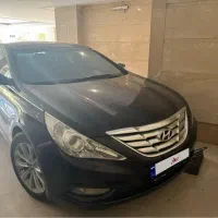 سوناتا ۲۰۱۳