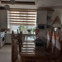 95متر 2خواب عباس اباد تک واحدی شیک فول امکانات