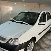 ال۹۰ پارس تندر ۹۵ فرانسوی صفر واقعی(آگهی شخصی)