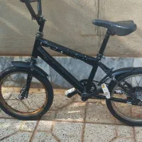 دوچرخه