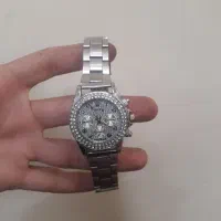 ساعت رولکس شیک مفت
