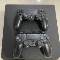 دستگاه ps4 slim کپی خور یکترا