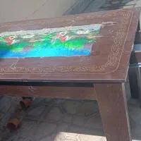 فروش میز ام دی اف MDF