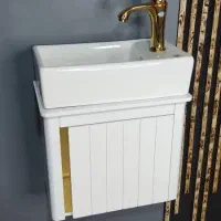 روشویی کابینتی