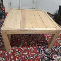 کُرسی در حد نو به فروش می رسد....