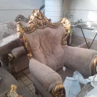 مبل ۷نفزه