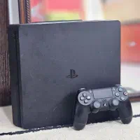 کنسول بازی سونی پی اس ۴ Sony ps4