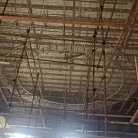 اجرای انواع راویز نما داخل ووالپست