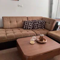 مبل شرکتی جنس درجه یک