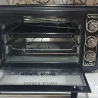 تستر نوبل کینگ