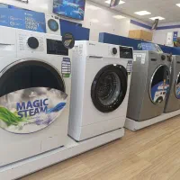 فروش اقساط لباسشویی بلند مدت با تخفیف و جشنواره