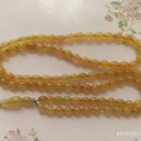 تسبیح شاه مقصود کهنه واقعی 101 عددی