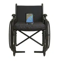 تشک مواج ضد زخم بستر ویلچر