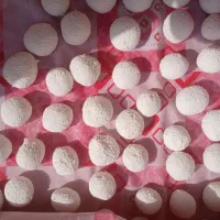 کشک محلی