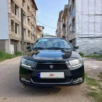 دنا پلاس شش دنده ef7p