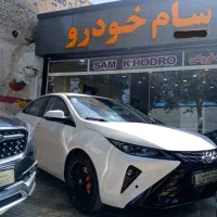 آریزو6جی تی
