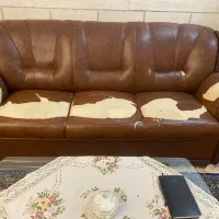 مبل|مبلمان خانگی و میز عسلی|زاهدان, |دیوار