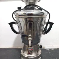 سماور برقی سالم