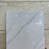 سرامیک ۶۰/۶۰ خاک سفید