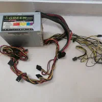 پاور Green GP480A