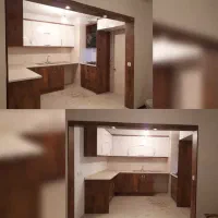 ساخت انواع کابینت